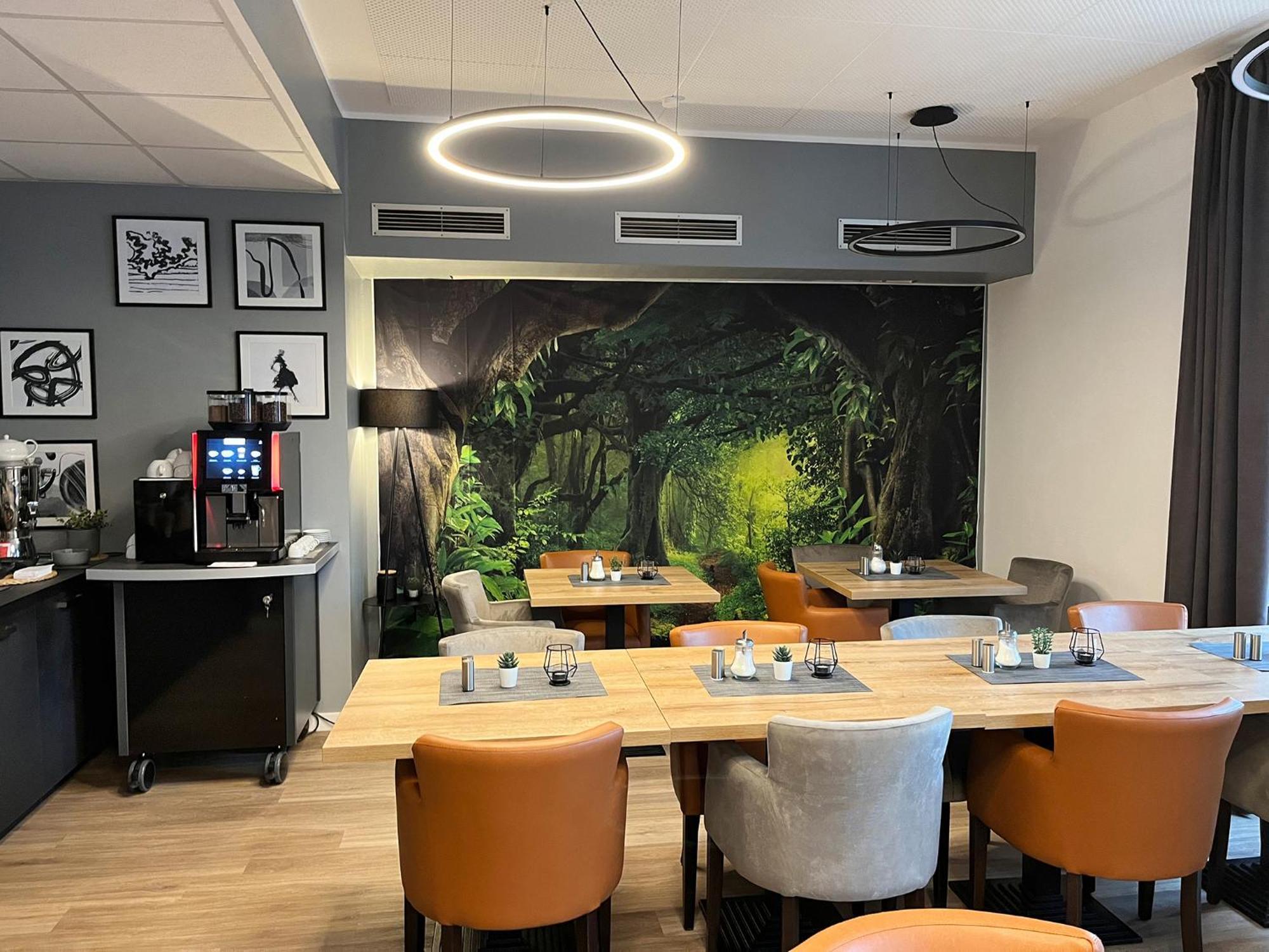 Dormero Hotel Xanten Extérieur photo