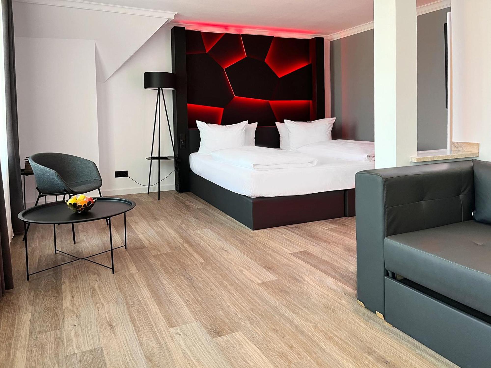 Dormero Hotel Xanten Extérieur photo