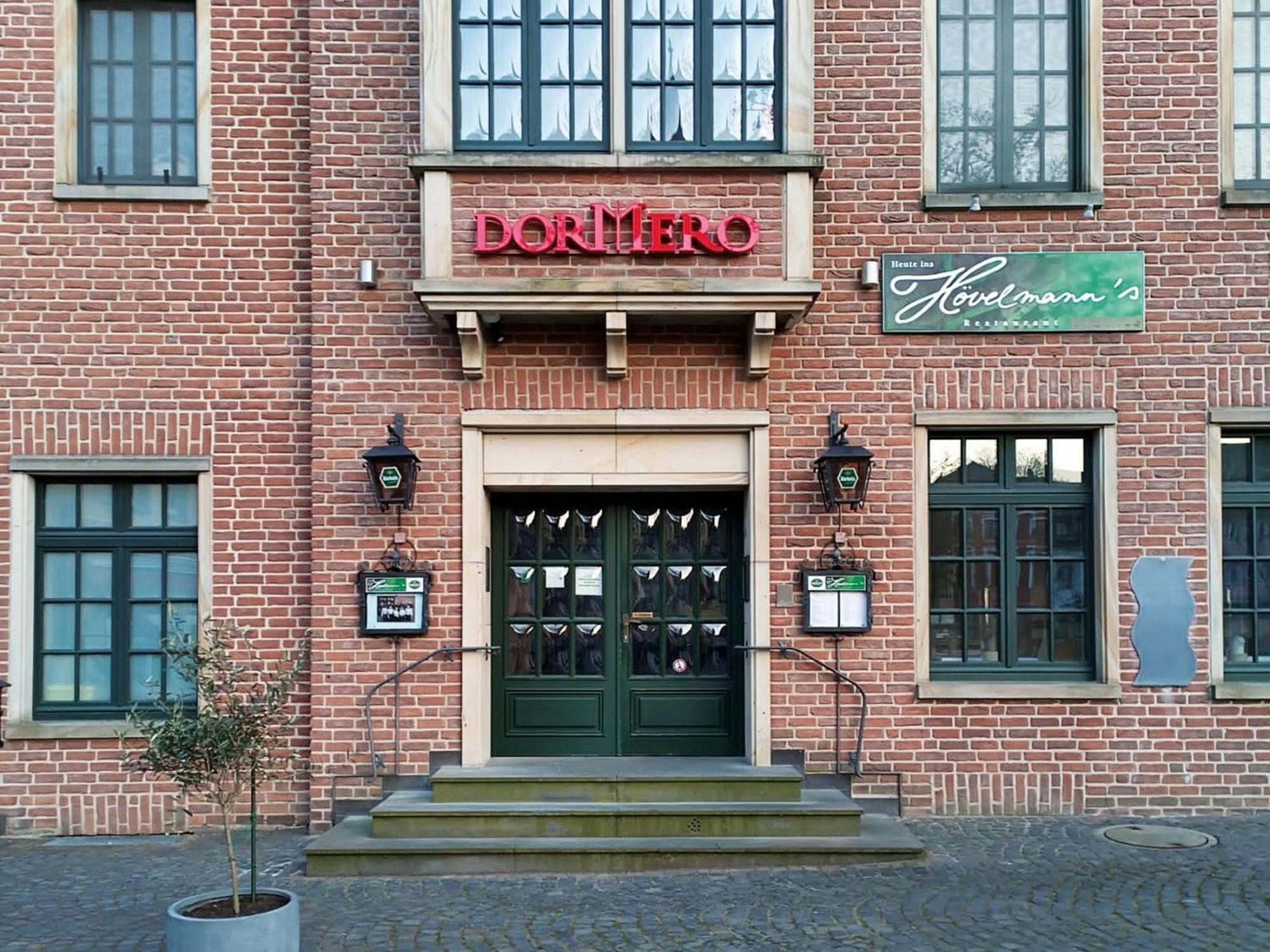 Dormero Hotel Xanten Extérieur photo