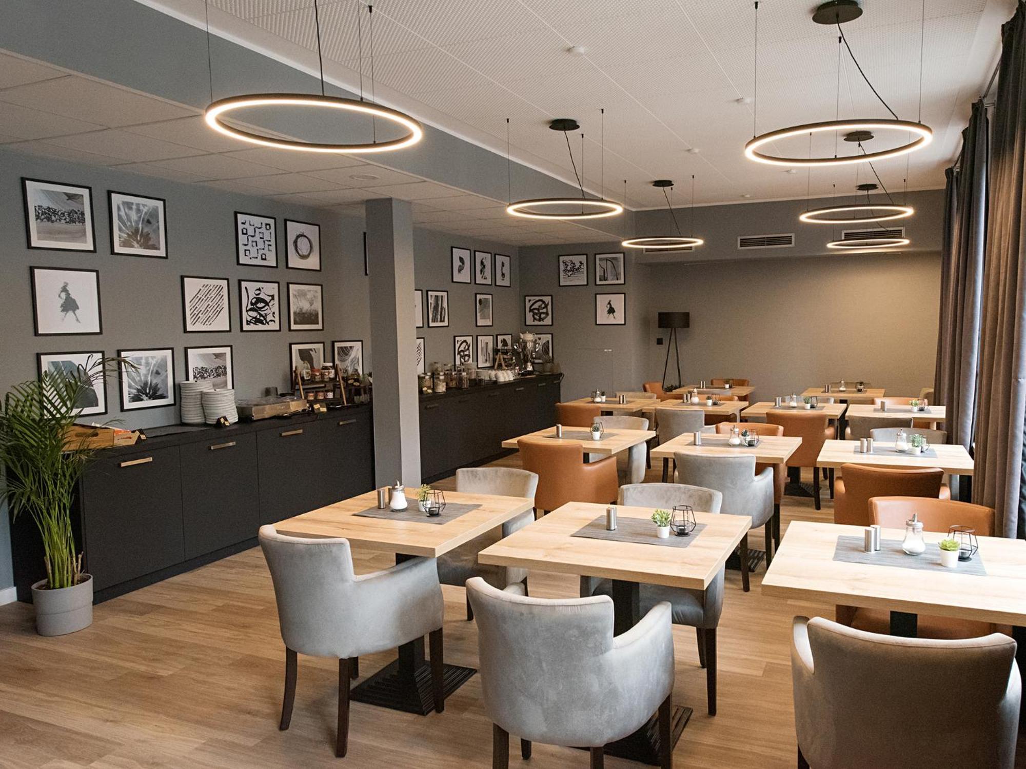 Dormero Hotel Xanten Extérieur photo