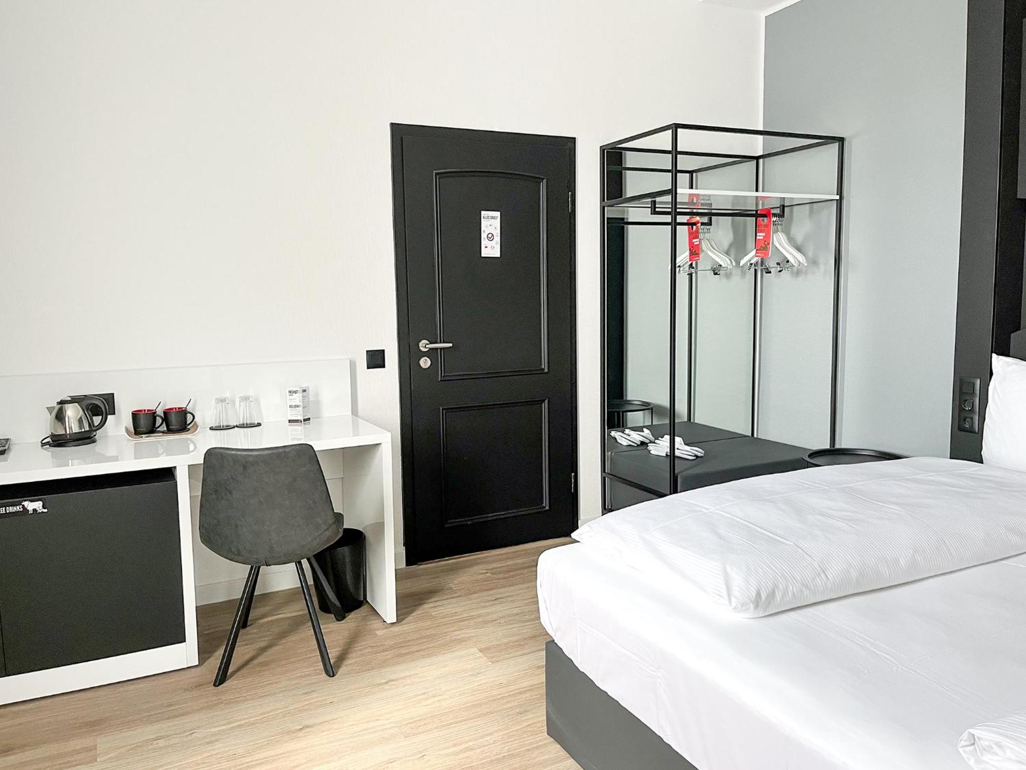 Dormero Hotel Xanten Extérieur photo